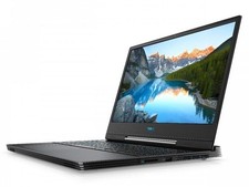 Dell G7 7500 Gaming Laptop Intel i7-10750H RTX 2060 16GB RAM 512GB SSD Black