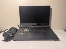 ASUS ROG Strix G15 G513RC Gaming Laptop Ryzen 7 RTX 3050 300Hz - Used
