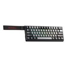 AULA WIN68 HE 60% Gaming Wired Keyboard RGB Hot Swappable Switch Rapid