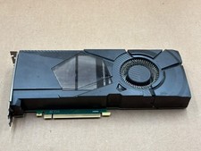 Dell Nvidia Geforce RTX2080 Super 8GB GDDR6 Graphics Card
