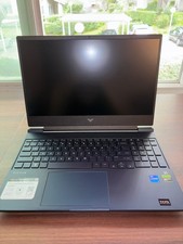 HP Victus 15 Gaming Laptop – RTX 4050 / i7 / 16GB RAM / 144Hz