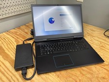 Dell G7 7790 17.3" 144Hz i7-8750H RTX 2070 16GB 512GB SSD Gaming Laptop Win11