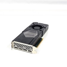 Dell NVIDIA GeForce RTX 2080 SUPER 8GB GDDR6 PCIe 3.0 x16 Graphics Card 84KCH