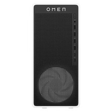 HP OMEN 16L Gaming Desktop, AMD Ryzen 7, 32GB|2TB SSD, RTX 5060, W11H