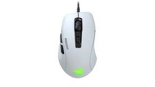 Roccat Kone Pure Ultra Gaming Mouse White - Brand New - PC