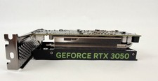 Lenovo NVIDIA GeForce RTX 3050 LP 6GB G6 966 H+DP Graphics Card FRU: 5V11R06710