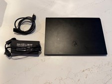 MSI GS66 Stealth 11UE-007 Laptop - i7-11800H - RTX 3060 - 16GB RAM - 1TB SSD