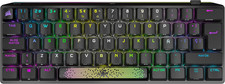 Corsair K70 PRO MINI Wireless RGB 60% Mechanical Gaming Keyboard (QWERTY US Layo