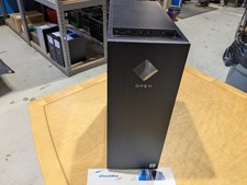 HP OMEN 25L Gaming Desktop i7-10700 2.9Ghz 16GB Ram 512GB SSD RTX 2060 No OS