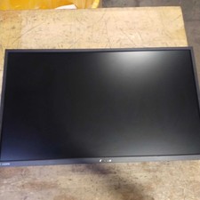 ASUS MG278Q 27" QHD 2560X1440 144HZ 1MS FREESYNC GAMING MONITOR - USED