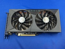 NVIDIA GIGABYTE GeForce RTX 3060 Ti Eagle OC 8G Graphics Card