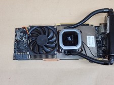 Corsair Hydro GFX NVIDIA GeForce RTX 2080 Ti 11GB GDDR6 Graphics Card Tested