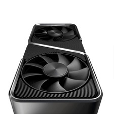 NVIDIA GeForce RTX 3070 8GB GDDR6 OEM Desktop GPU PCIe 4.0 Lenovo Legion