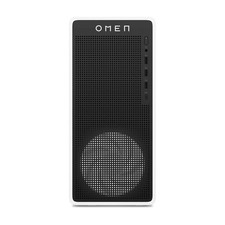 HP OMEN 16L TG03-0100t Intel i5-14400F 16GB 1TB SSD RTX 5050 W11H Gaming Desktop