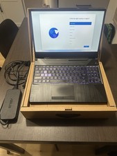 Asus TUF A15 FA506IV Gaming Laptop AMD Ryzen 4800H nVidia RTX2060