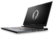 Alienware GAMING LAPTOP m15 R2 Core i7-9750H 16GB RAM 512GB SSD RTX 2070 WIN10