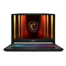 MSI Katana 15.6" 144Hz Gaming Laptop IntelCore i7-14650HX NVIDIAGeForce RTX 5050