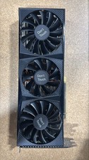 NVIDIA GeForce RTX 3080 GDDR6X 10GB Dedicated Graphics Card GPU