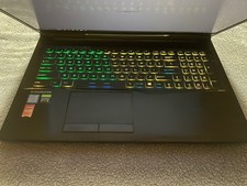 MSI 17.3in Gaming Laptop i7 32GB 4TB Storage RTX 2060 Win 11 Backlit KB