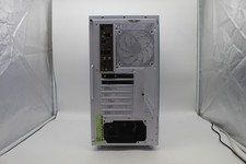 SkyTech Azure 3 Gaming Desktop Ryzen 5 5500 16GB 1TB SSD RTX 3050