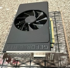 Dell NVIDIA GeForce RTX 2060 SUPER 8GB GDDR6 Graphics Card 0G7CH1 GPU - NEW