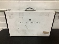 Dell Alienware m15 R7 15.6” Gaming Laptop i7-12700H 16GB 512GB RTX 3070 Ti