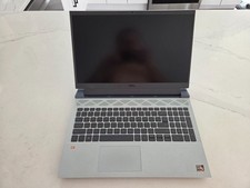 Dell G15 5515 Gaming Laptop Ryzen 7 5800H RTX 3050 Ti 16GB RAM 512GB SSD 120Hz