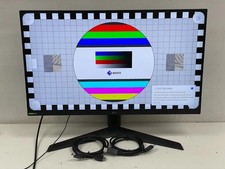 LG 27GL83A-B 27-Inch Ultragear QHD 2560 x 1440 IPS Gaming Monitor, 144Hz