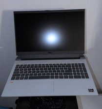 Dell G15 5515 Gaming Laptop, AMD Ryzen 7 5800H RTX 3050 Ti 24GB RAM (SEE DESC)