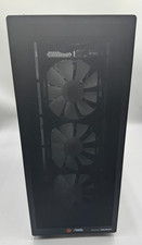 Gaming Desktop CustomBuild ABS Ultra7-265KF 3.9GHz 2TB Nvme 16GB DDR5 RTX5060 B-