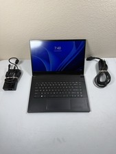 MSI GS66 Stealth 11UE-007 Laptop - i7-11800H - RTX 3060 - 16GB RAM - 1TB SSD
