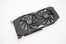 GIGABYTE NVIDIA GeForce RTX 2070 WindForce 2X 8GB GDDR6 PCIe 3.0 Graphics Card