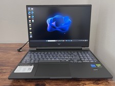 HP Victus 15.6" Gaming Laptop | i5-13420H, 16GB, 512GB, RTX4050, 144Hz, WIN11