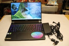 2019 Gigabyte AERO 15 XA 15" Gaming Laptop Nivdia RTX2070 i7 32GB 512GB SSD #365