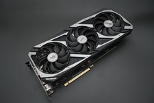 ASUS ROG Strix NVIDIA GeForce RTX 3060 12GB OC V2 LHR Gaming Graphics Card