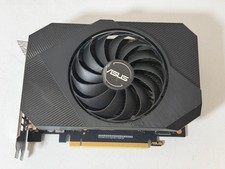 Asus NVIDIA Pheonix GeForce RTX 3060 12GB V2 GDDR6 Graphics Card
