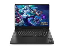 HP Omen 16 16t-an000 Slim Gaming Laptop PC 16" U7 32GB 512G SSD 8GB RTX 5060 W11