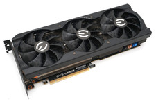 EVGA NVIDIA GeForce RTX 3070 XC3 Black 8GB GDDR6 Graphics Card 08G-P5-3751-KR