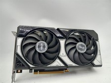 Asus Nvidia GeForce RTX 5060 Dual 8GB GDDR7 Graphics Card DUAL-RTX5060-O8G