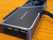 NVIDIA GeForce RTX 3080 Ti Founders Edition 12GB GDDR6X Graphics Card