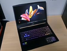 MSI Katana 15 B13V Gaming Laptop – Intel Core i7 / NVIDIA GeForce RTX 4050