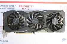 GIGABYTE GeForce RTX 2060 GAMING OC 6G Graphics Card - tested
