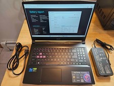 MSI Katana 15 i7-13620H 16GB 1TB SSD NVIDIA RTX 4060 144Hz FHD Gaming Laptop