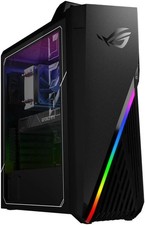 ASUS ROG Strix GA15DK Gaming Desktop Ryzen 7 5800X 16GB RAM 1TB SSD RTX3070 W11
