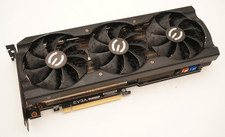 EVGA NVIDIA GeForce RTX 3060 Ti FTW3 Ultra 8GB GDDR6 LHR Graphics Card