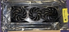 PNY NVIDIA GeForce RTX 5070 OC Triple Fan, Graphics Card 12GB GDDR7 GPU * NEW *