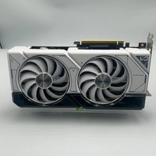 NVIDIA GeForce RTX 4070 Dual 12GB GDDR6X Graphics Card RBYVMX00874995G