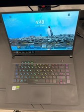 ASUS ROG Zephyrus S15 – RTX 2080 Super / 32GB / 1TB Gaming Laptop
