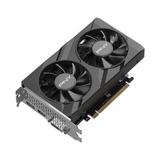 PNY NVIDIA GeForce RTX 3050 Verto 8GB Graphics Card