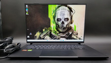 Gigabyte Aero X16 Ryzen AI 7 350 2K 32GB 1TB SSD RTX 5070 Gaming PC Laptop 16"